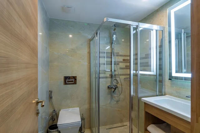 غرفة قياسية، 38 Hotel 6/6