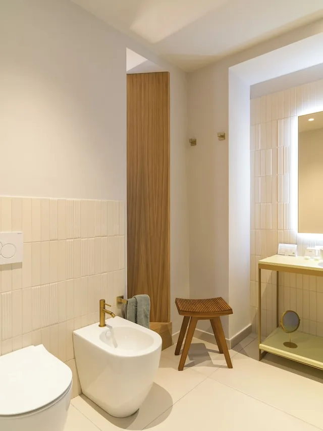 جناح عائلي بسرير كينج مع أريكة، Villa Del Bosco And Vdb Next Hotel And Event Living 3/5