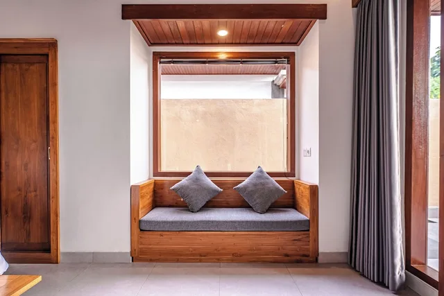 Taru Sebatu Villa، Ubud 31/50