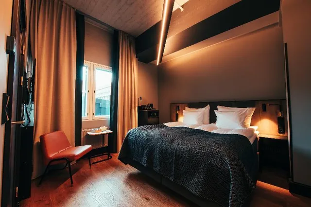 غرفة قياسية مفردة، Clarion Hotel Mestari 1/1