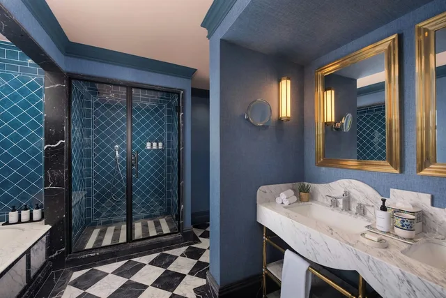 1 Bedroom, Premium, Suite, Hotel Alfonso Xiii A Luxury Collection Hotel Seville 10/10