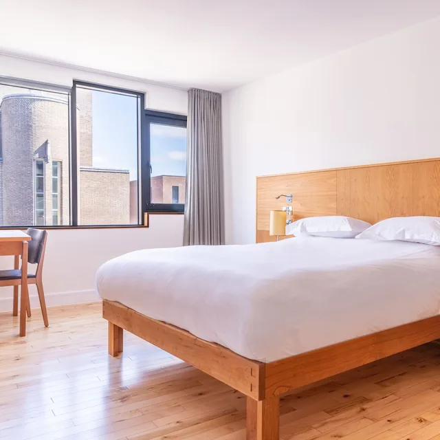 Lounge, Suite, King Bed، Hope Street Hotel 4/10
