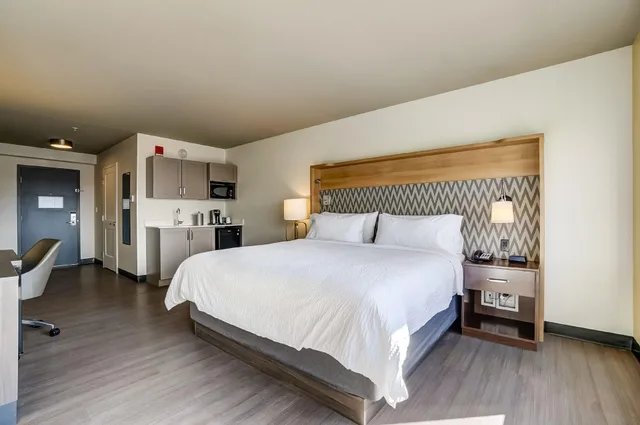 جناح بغرفة نوم واحدة، Holiday Inn Gatineau – Ottawa 2/3