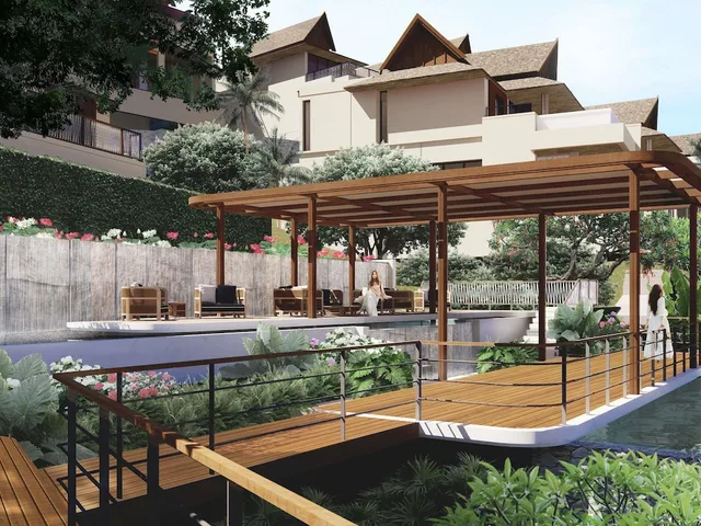 Navera Phuket - MGallery Collection، Ban Kamala 7/66