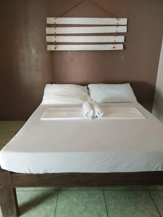 غرفة ديلوكس بسرير كوين وسرير فردي، Panglao Grande Resort 4/4