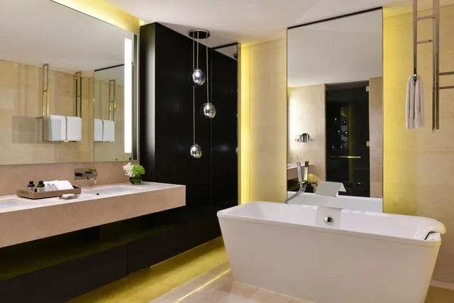 2 Bedrooms, Fairmont، فيرمونت الرياض(Fairmont Riyadh) 6/6