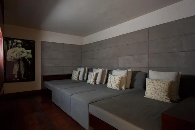 جناح بسرير كينج بإطلالة على البحر بغرفة نوم واحدة، The Ungasan Clifftop Resort 4/8