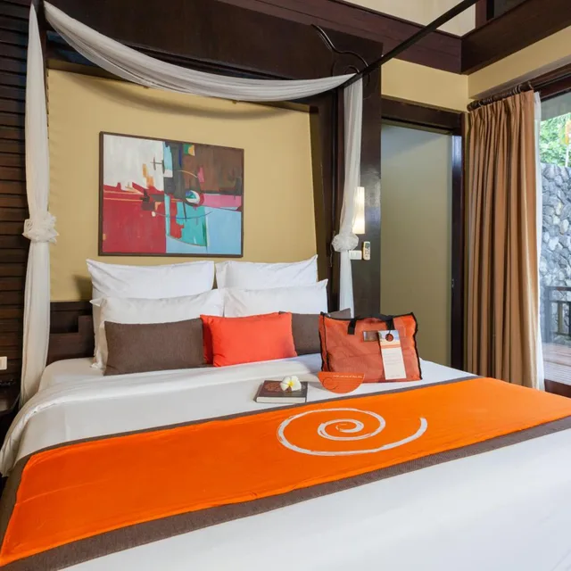 Suite Villas، New Star Beach Resort 4/10