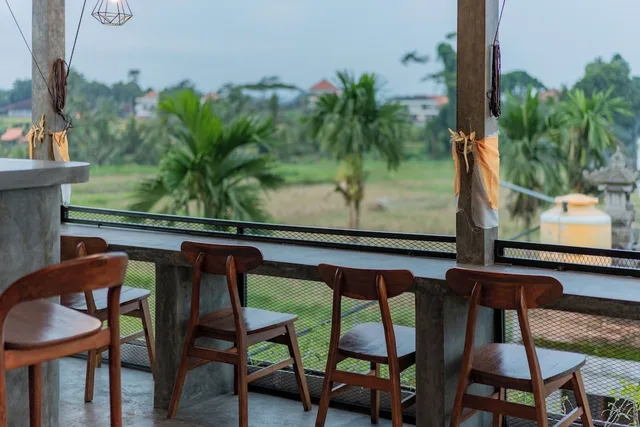 Joni Ubud Hostel، Ubud 33/50