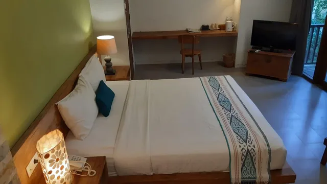 غرفة سوبيريور، Rumah Batu Boutique Hotel 2/3