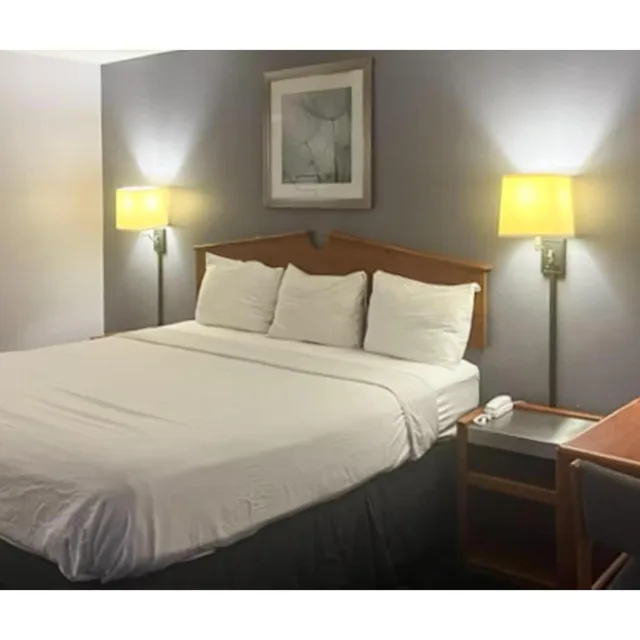 جناح، Studio6 Suites Louisville, KY - Airport Expo Center 6/10