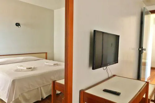 Special, Suite، Hotel Atlantico Guarapari 3/3