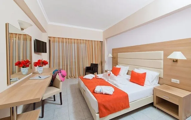 Standard, Single, Double Bed, Inland View, Belair Beach Hotel 2/6