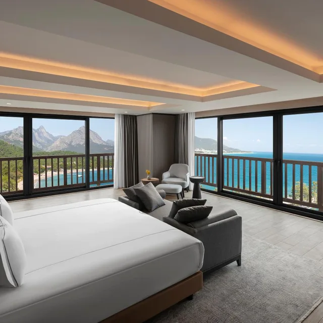 Grand, Unique, Suite, Sea View, NG PHASELIS BAY 6/9