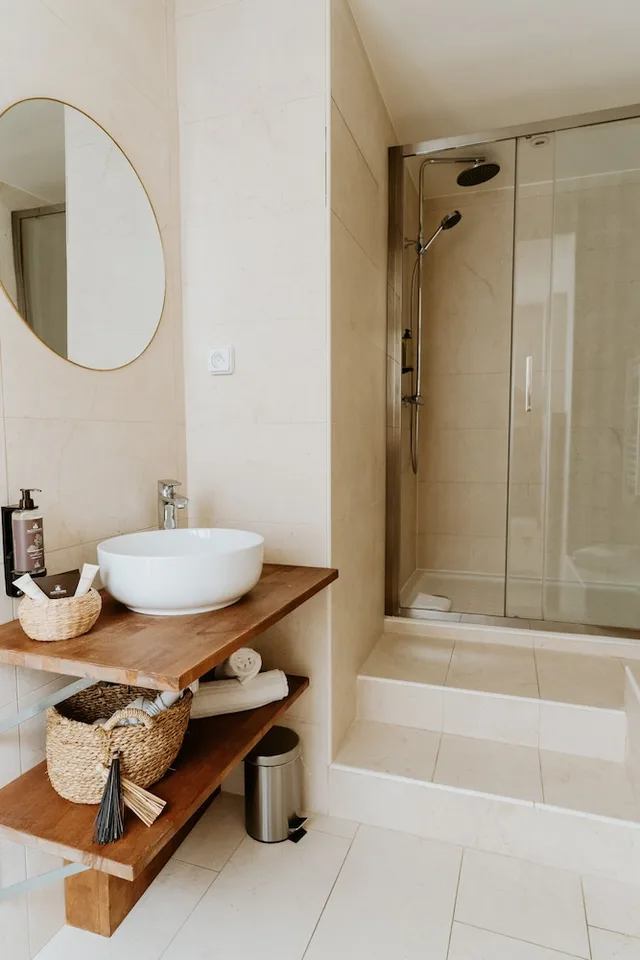غرفة سوبيريور بسرير مزدوج، Palm Boutique Hotel Nice 3/4