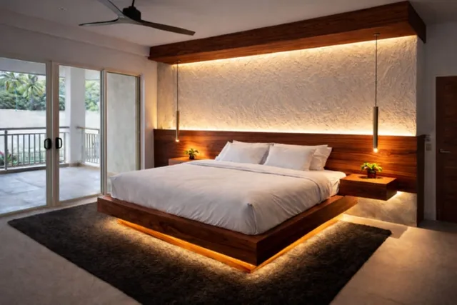 Elysia, Villa, 3 King Beds, Queen Bed، Paradise Links Resort Port Douglas 1/1