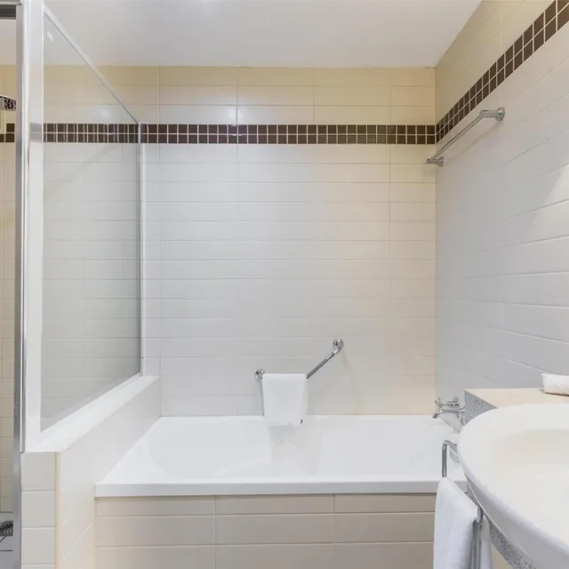 Studio, Single, Twin Beds, King Bed, Mermaid Waters Hotel by Nightcap Plus 6/6