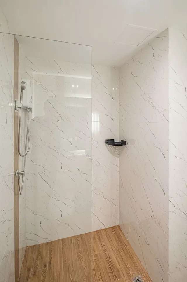 جناح جونيور بسريرين مزدوجين بغرفتي نوم، Metro Hotel Phahonyothin 35 9/9