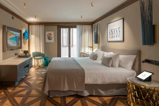 Deluxe, El Llorenc Parc De La Mar - Adults Only 3/3