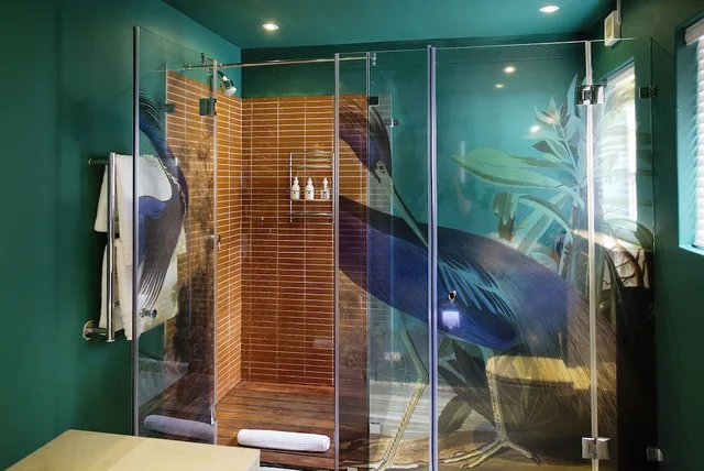 Suite, King Bed, Pool Side، Majeka House 3/3