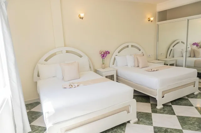 غرفة عائلية، Green Coast Hotel Punta Cana 3/6