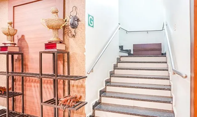 Oyo 3340 Hotel Ashirwad Regency، بوبال 19/38