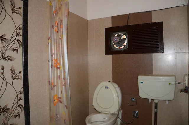 Superior, Double Bed, Kalyan 7/10