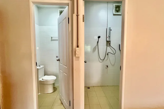 غرفة رباعية بشرفة، Tch Boutique Hotel Hostel 5/6