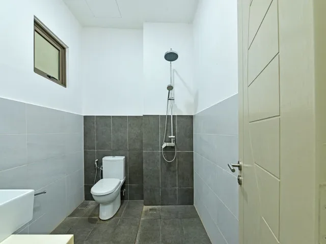 جناح ثلاثي، AK Cvia Hotel 2/3