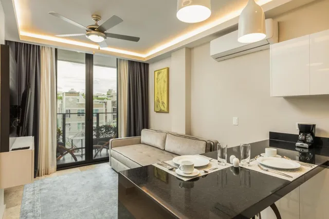 جناح جونيور، Serenity Hotel Boutique 5/8