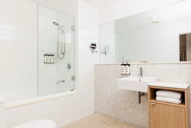 3 Bedrooms, Apartment, 2 King Beds, RACV NOOSA RESORT 9/10