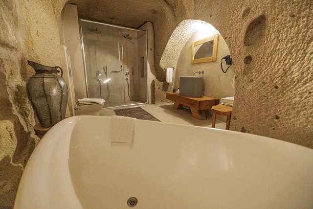 Crowne, Suite، Exedra Hotel Cappadocia 4/6