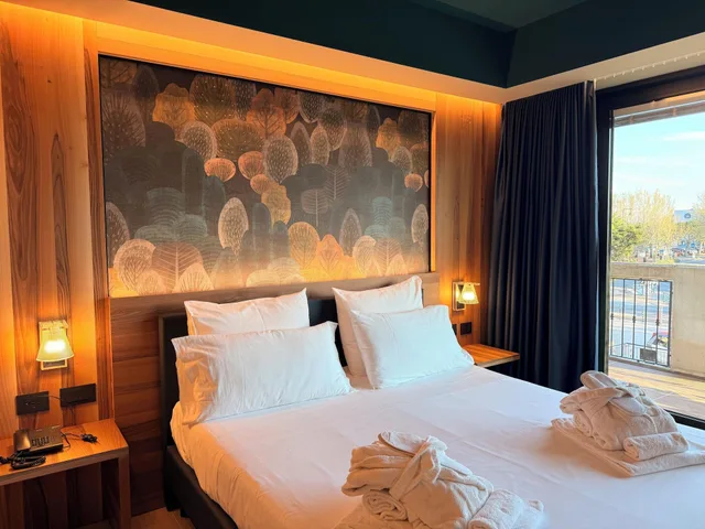 Tower, Executive، Alevic Hotel Sirmione 2/4
