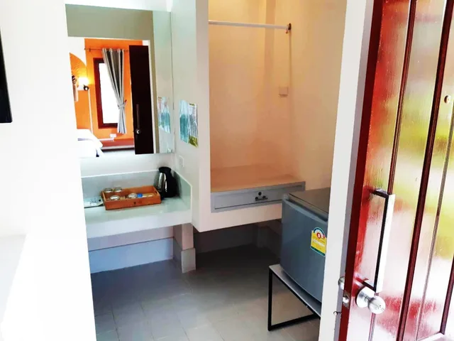 فيلا سوبيريور، Panlaan Boutique Resort 7/7