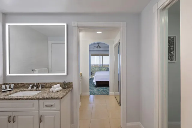 جناح بإطلالة على المرسى، Westin Cape Coral Resort Formely the Resort At Marina Village 5/6