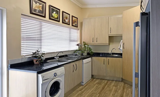 Grande Plaisir Holiday Home، Franschhoek 15/71