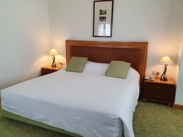 غرفة قياسية مفردة بسرير فردي، Les Oliviers Palace 2/5