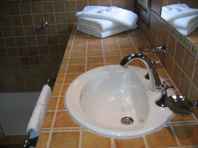 غرفة قياسية بسرير مزدوج، Hotel Vientonorte 3/3
