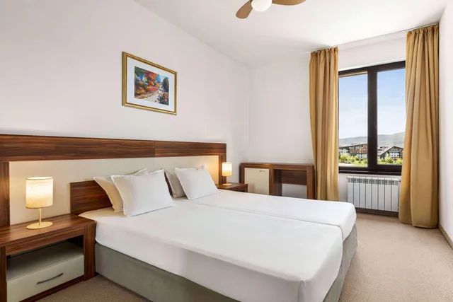 Family, Suite, 4 Beds, Sofa, Attic، The Balkan Jewel Resort, Trademark Collection by Wyndham 1/1