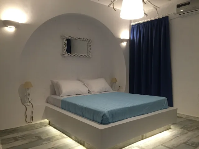 Harmony, Pool View، Evexia Boutique Hotel & Spa - Adults Only 9/10