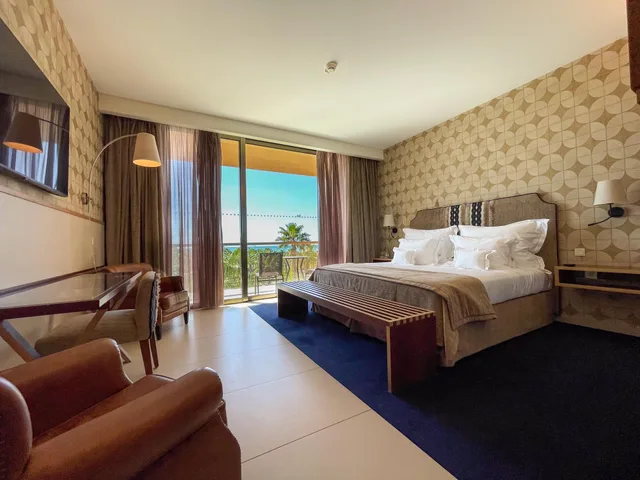 Prestige, Resort View, Balcony، Wine & Books by the sea - Algarve Resort 1/1