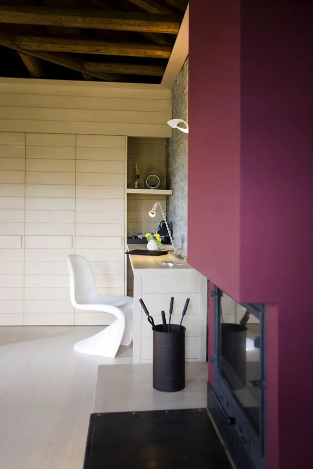 غرفة تنفيذية بسرير مزدوج، Kipi Suites 1/1