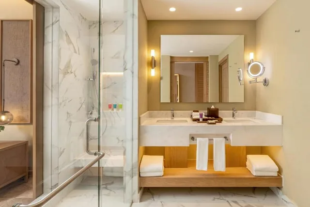 Junior Suite, 2 Double Beds, Tropical View، Hyatt Zilara Riviera Maya - All Inclusive - Adults Only 2/2