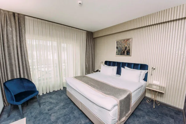 Deluxe, Single, Hotel Sapphire Bakuriani 1/3