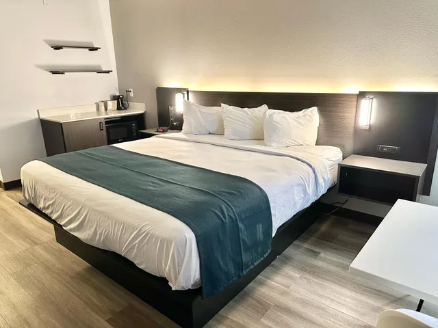 جناح، Studio6 Suites Louisville, KY - Airport Expo Center 2/10