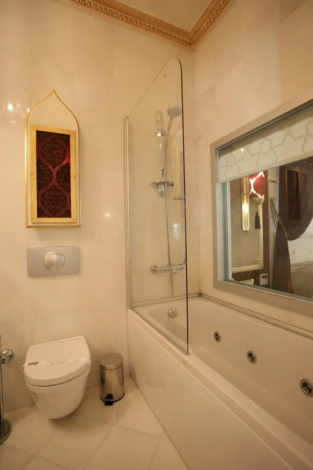 Junior Suite, Sea View, Fuat Pasa Yalisi 6/8