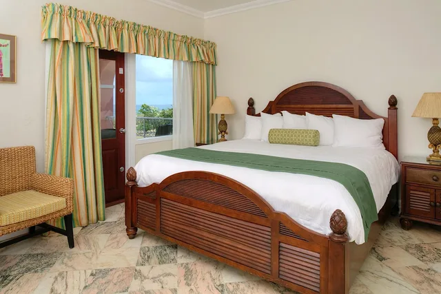 House, Mountain View، The Buccaneer Beach & Golf Resort 1/1