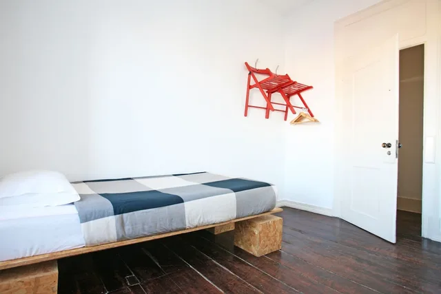 Friendly Hills Bairro Alto، لشبونة 15/21