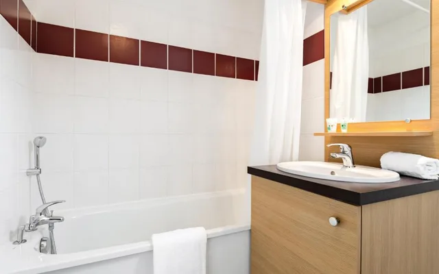 2 Bedrooms, House، Le Domaine des Cazelles by Ateya Vacances 4/5