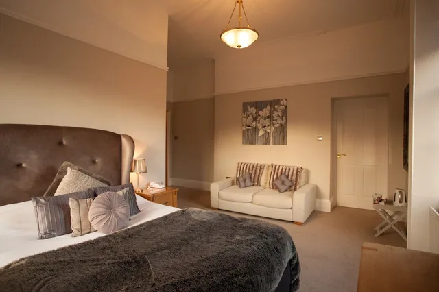 Executive, Double Bed, Hotel Bannatyne Darlington 3/4